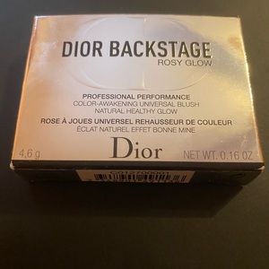 *BRAND NEW* DIOR Rosy blush in pink